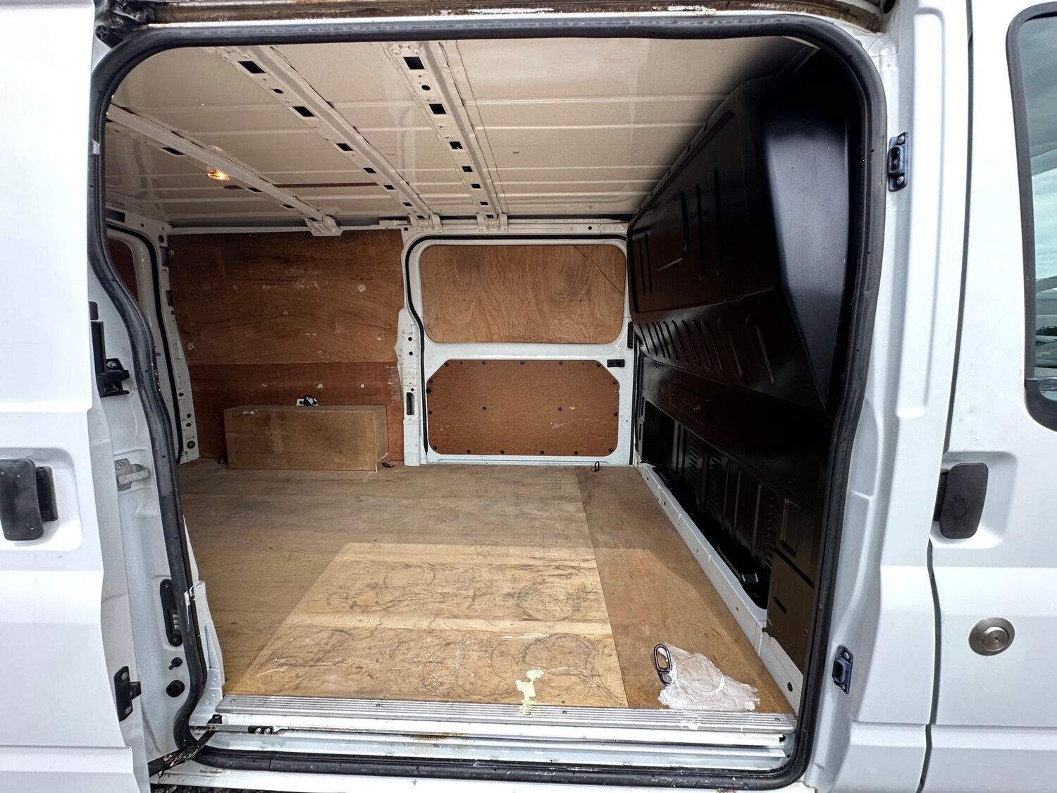 Vehicle 17