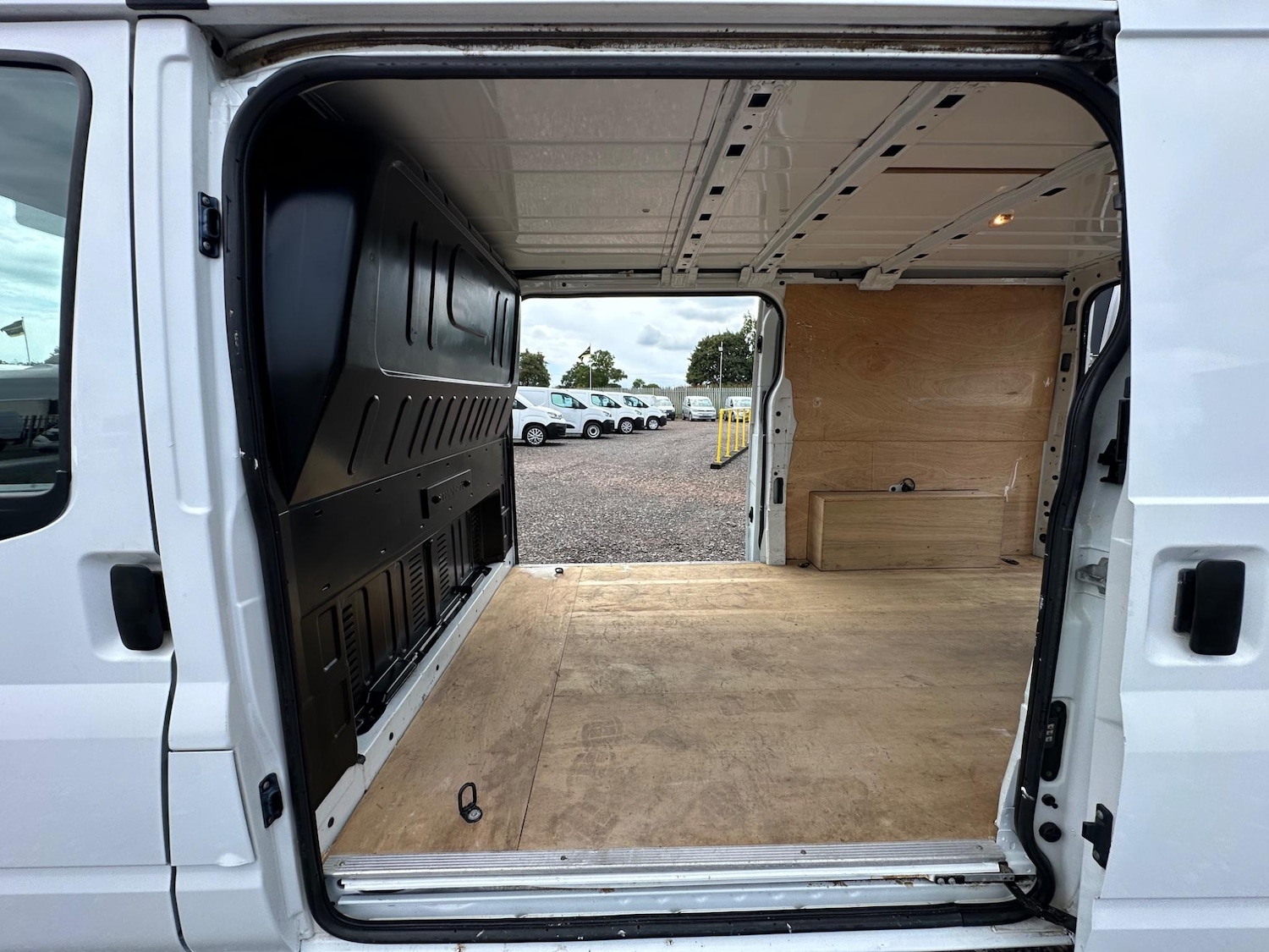 Vehicle 19