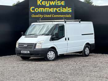 Used Ford Transit 2012 for sale - 75215072: Photo