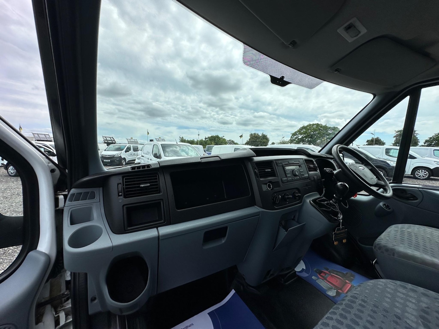 Vehicle 23