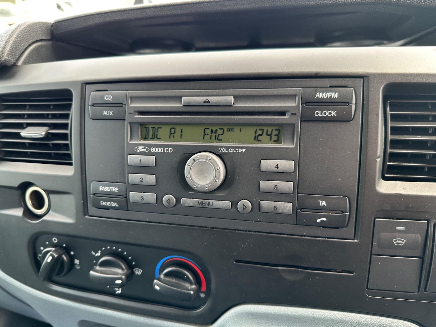 Vehicle 24