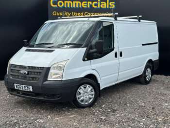 Used Ford Transit 2012 for sale - 75215072: Photo