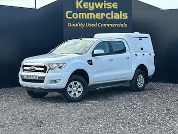 Used Ford Ranger 2018 for sale - 78854751: Photo