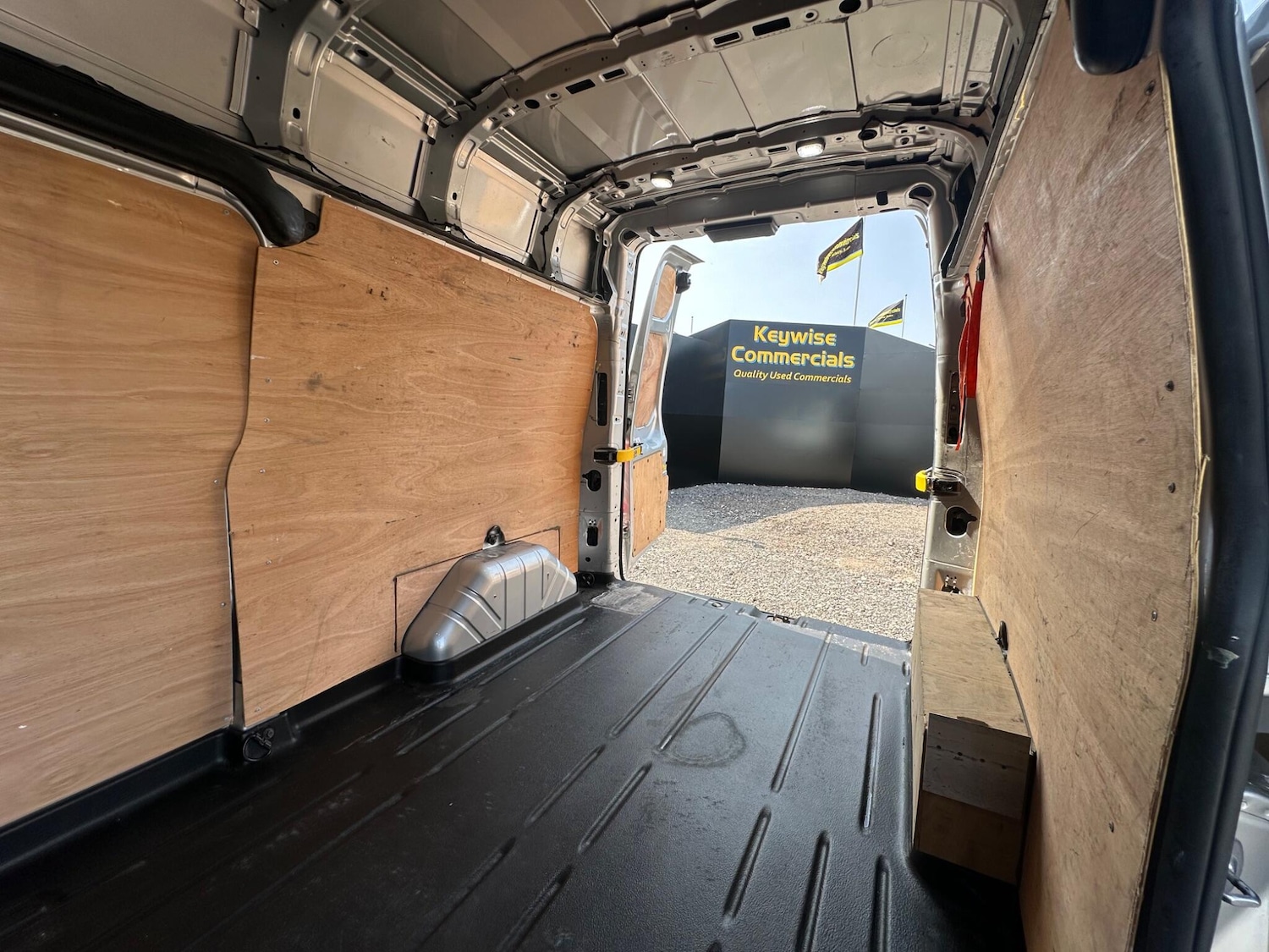 Vehicle 19