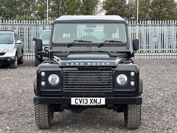 Used Land Rover Defender 90 2013 for sale - 76269966: Photo 11