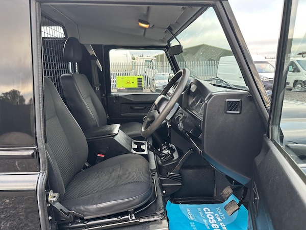 Used Land Rover Defender 90 2013 for sale - 76269966: Photo 12