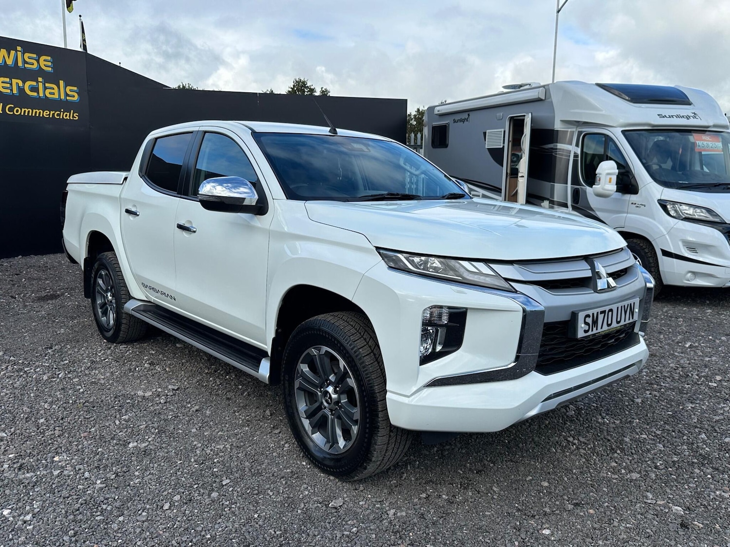 Used Mitsubishi L200 2020 for sale - 76997795: Photo 11