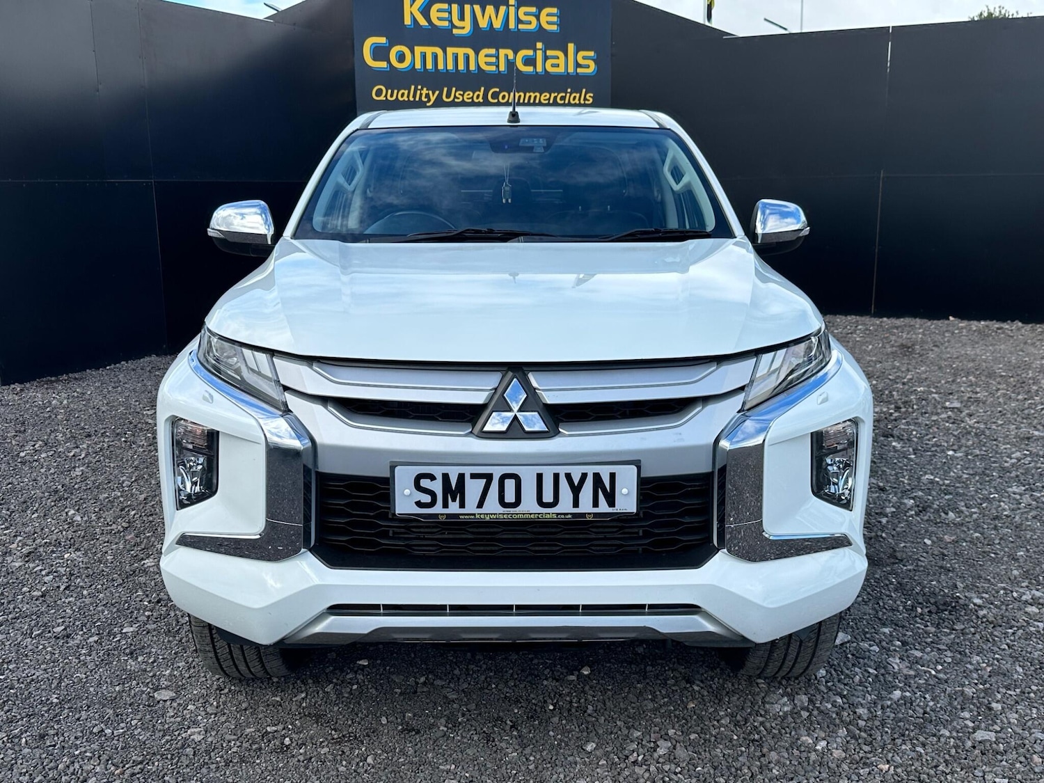 Used Mitsubishi L200 2020 for sale - 76997795: Photo 12