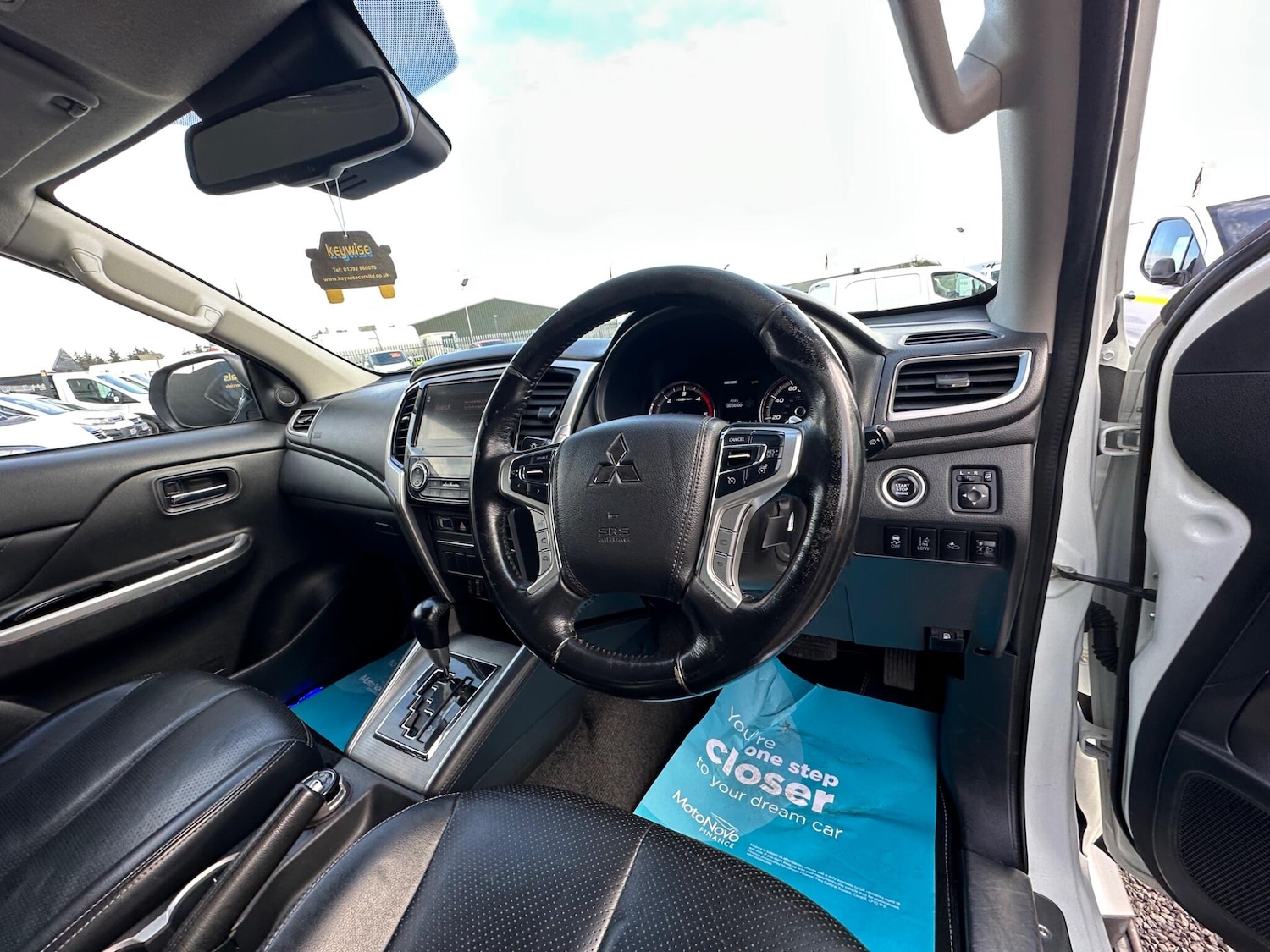 Used Mitsubishi L200 2020 for sale - 76997795: Photo 13