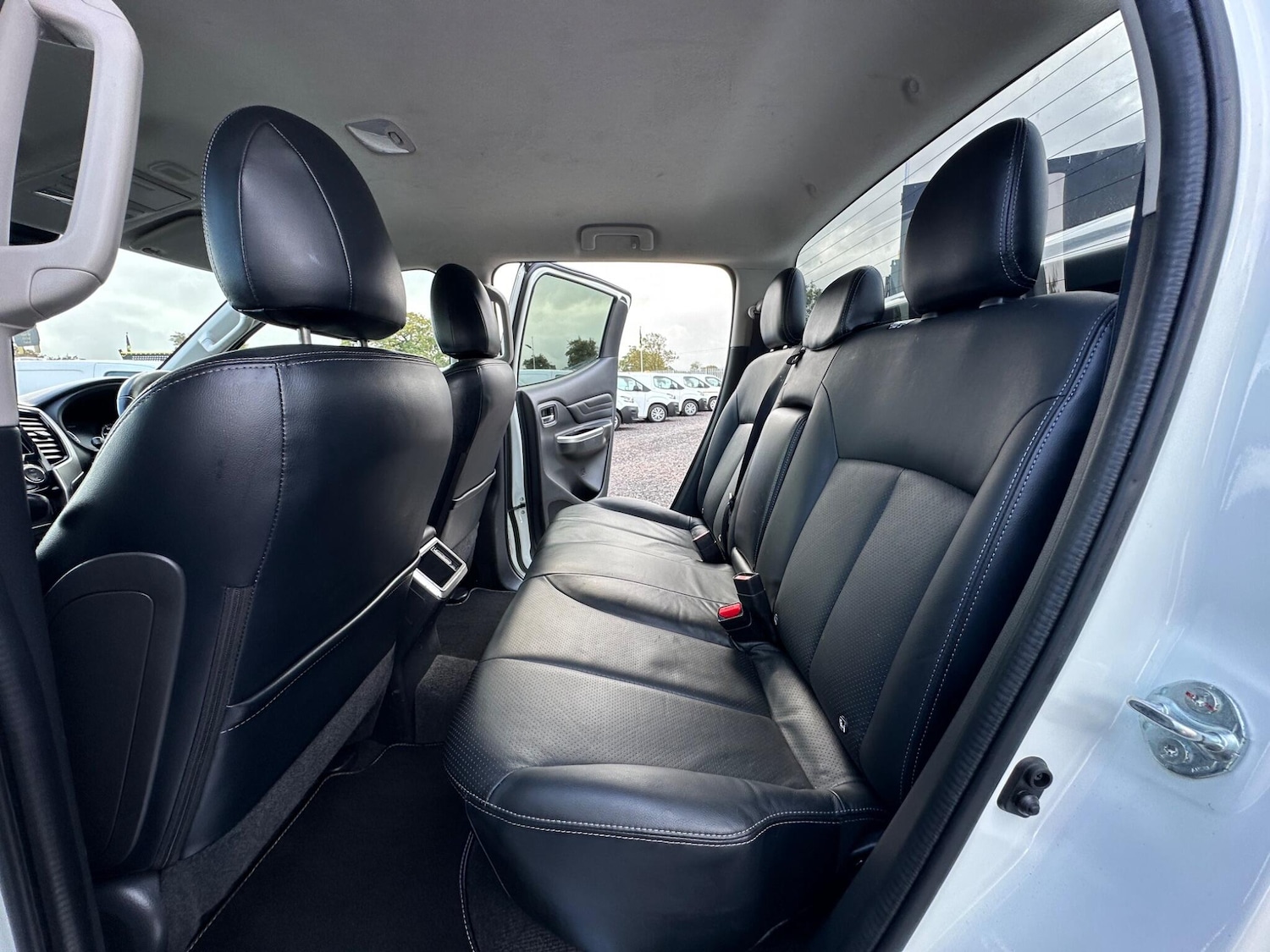 Used Mitsubishi L200 2020 for sale - 76997795: Photo 19