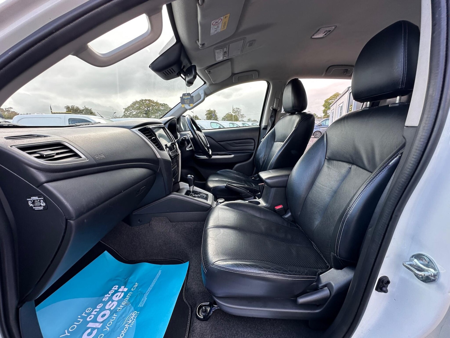 Used Mitsubishi L200 2020 for sale - 76997795: Photo 21