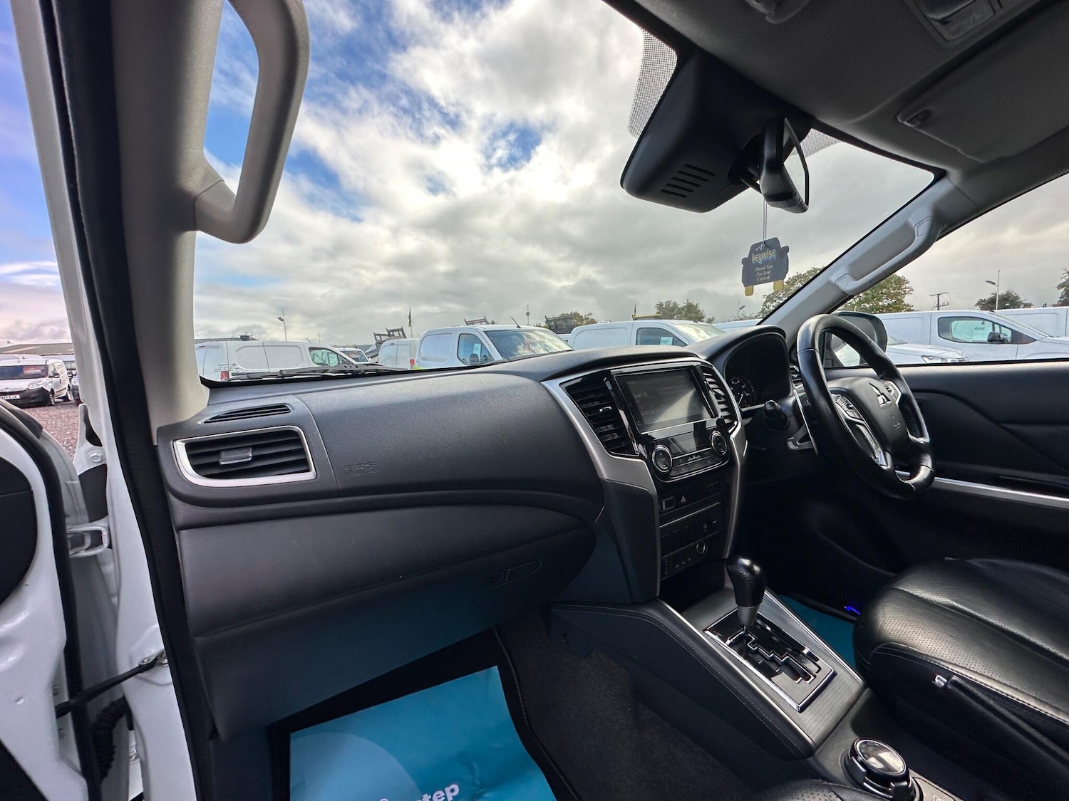 Used Mitsubishi L200 2020 for sale - 76997795: Photo 22