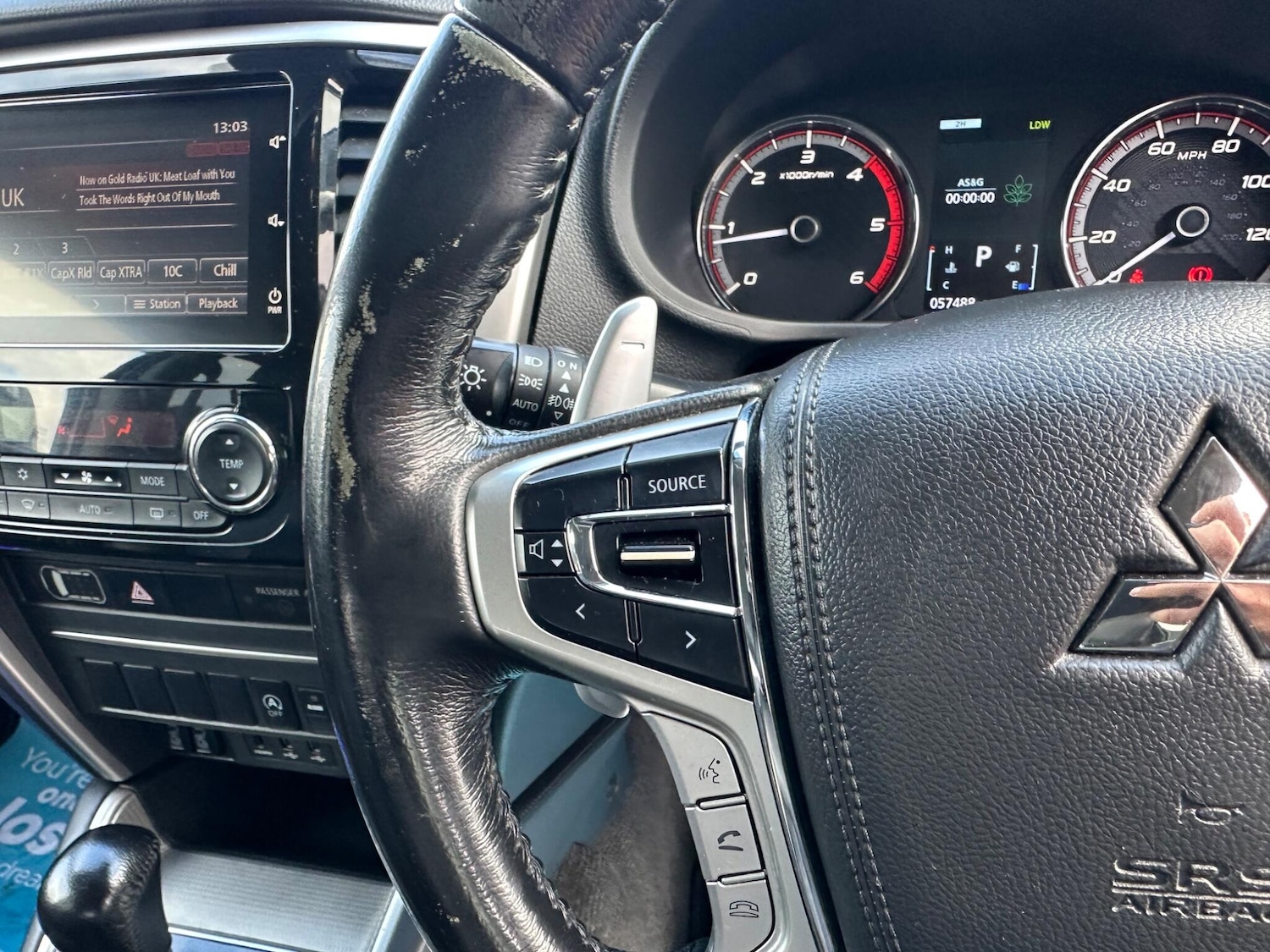 Used Mitsubishi L200 2020 for sale - 76997795: Photo 27