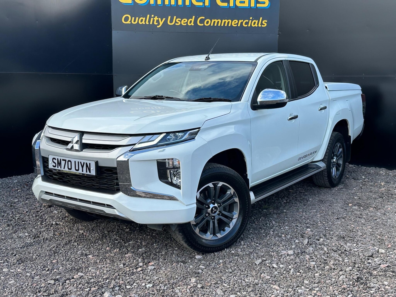 Used Mitsubishi L200 2020 for sale - 76997795: Photo 3