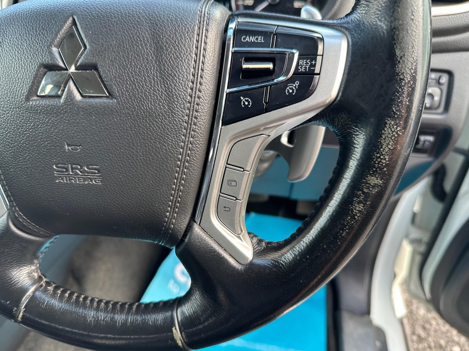 Used Mitsubishi L200 2020 for sale - 76997795: Photo 30