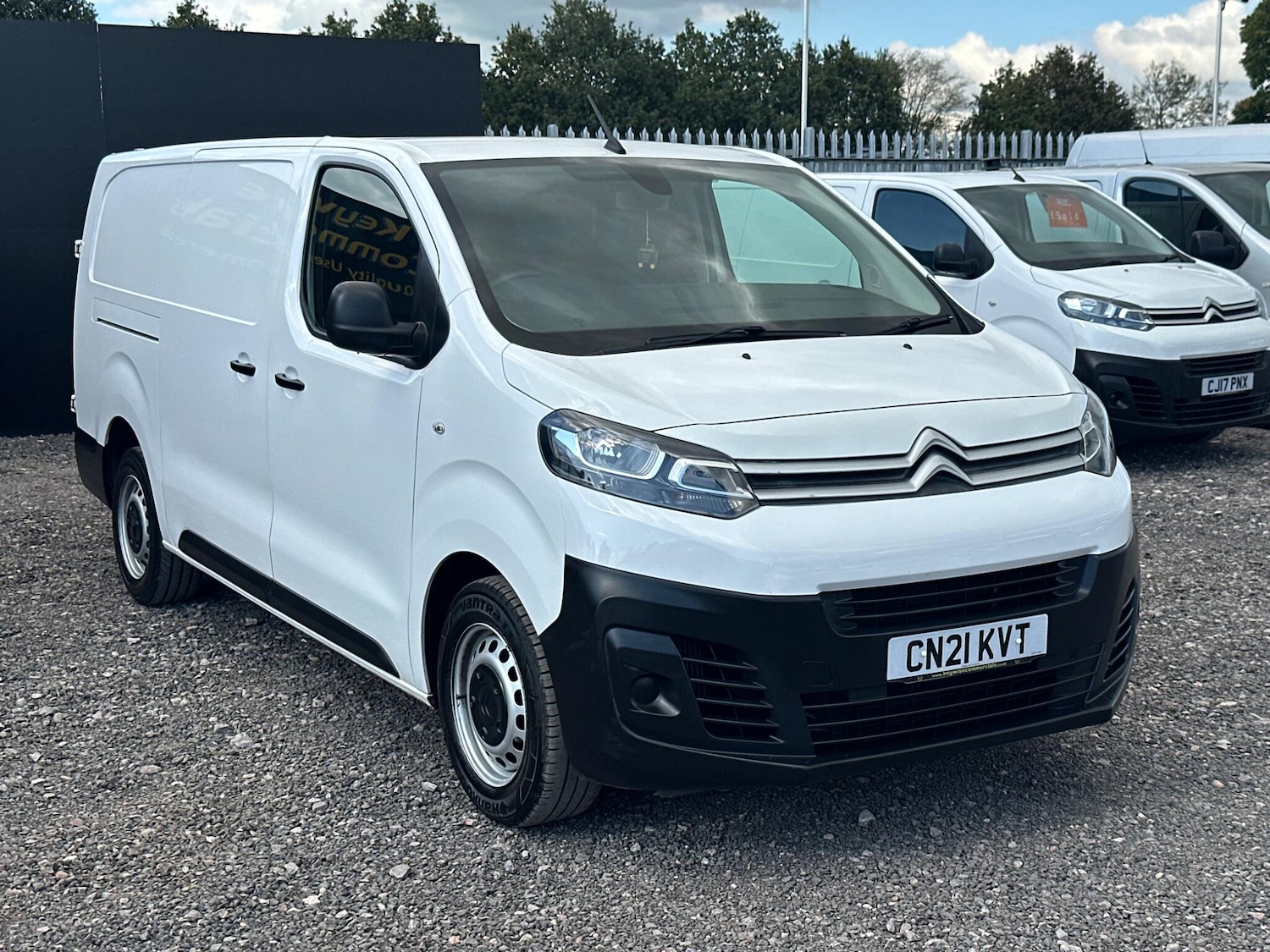 Vehicle 11