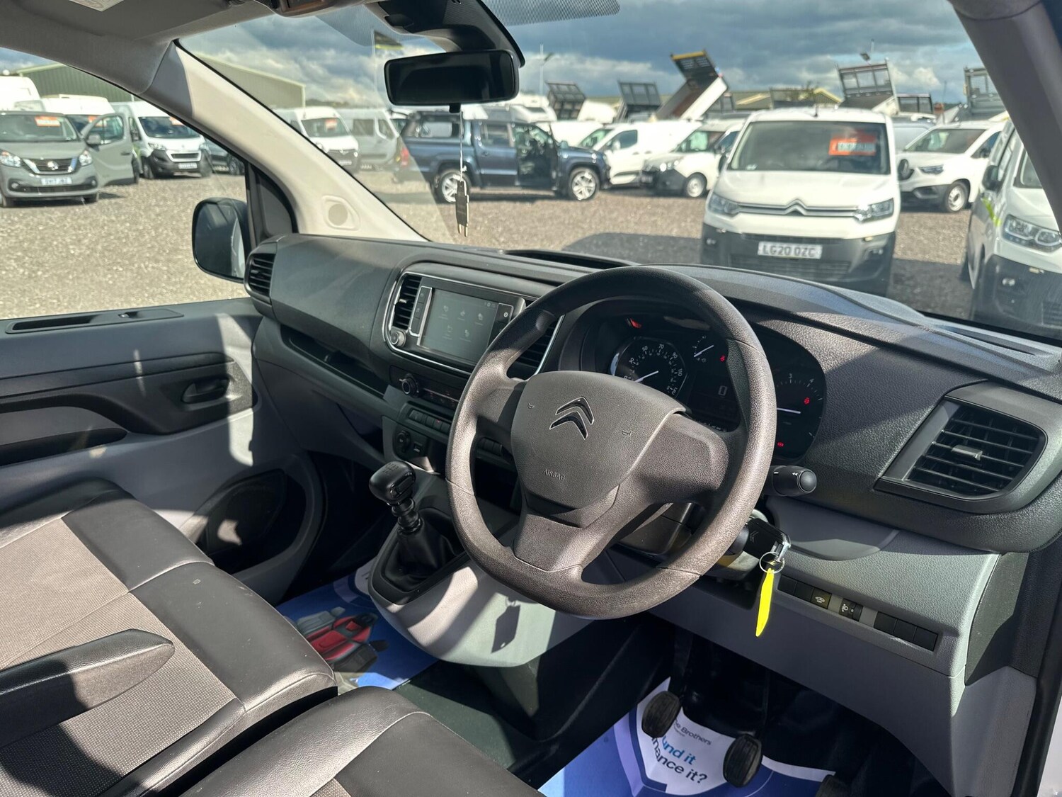 Vehicle 13