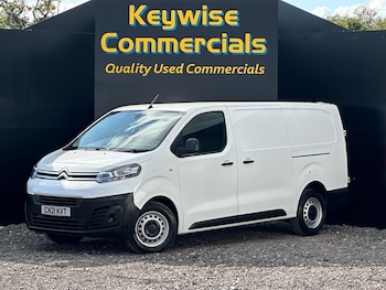 Citroen - Dispatch