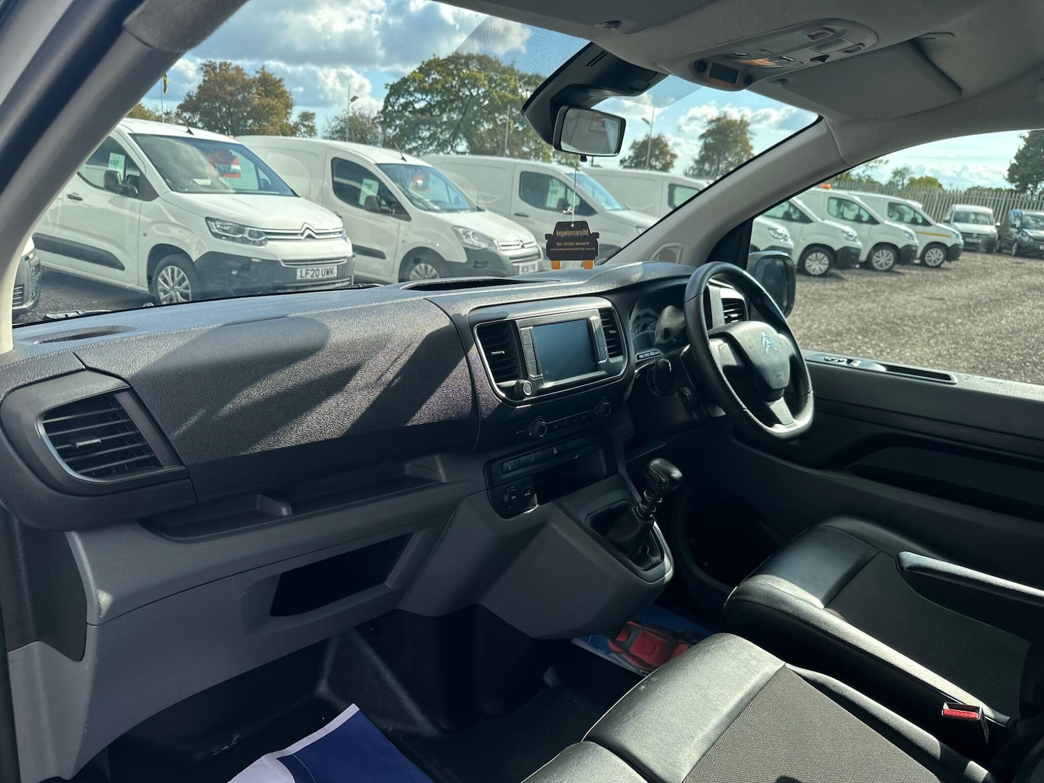 Vehicle 23