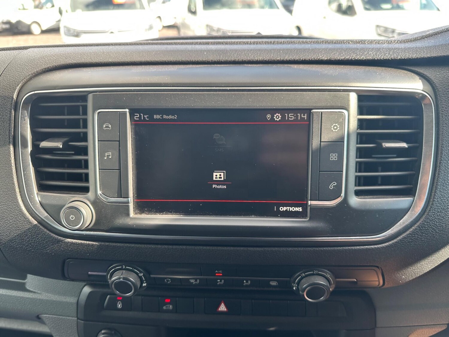 Vehicle 25