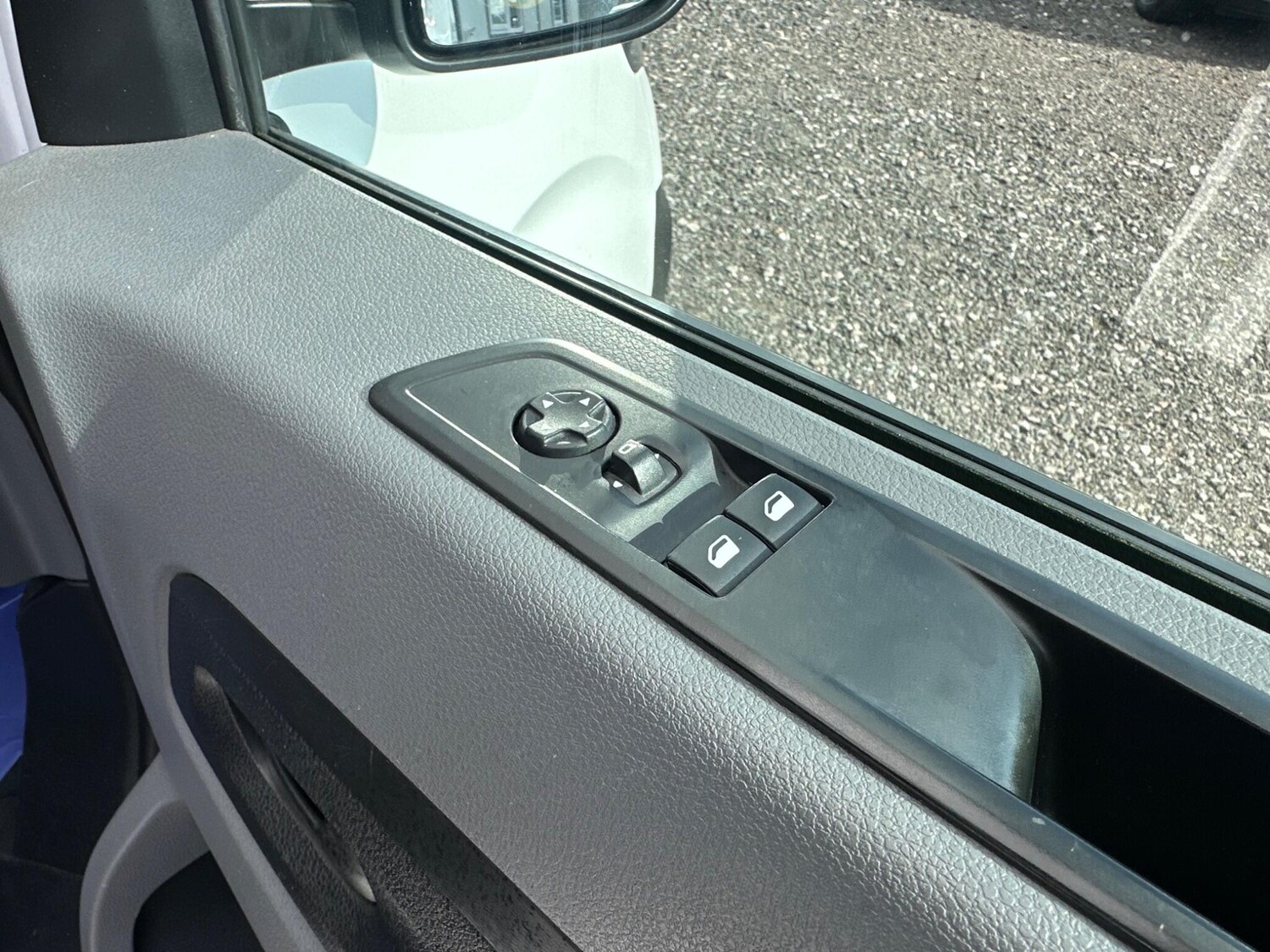 Vehicle 32