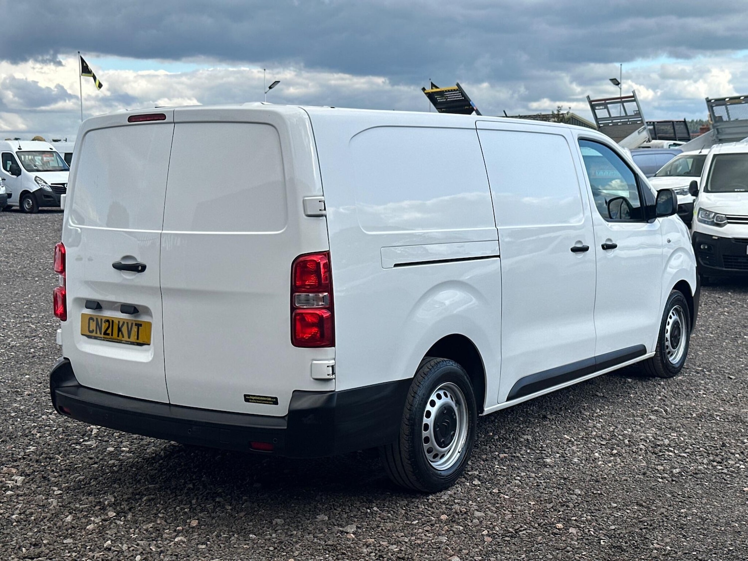 Vehicle 9