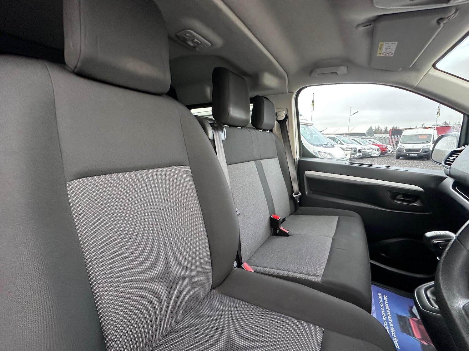 Used Toyota ProAce 2023 for sale - 77549765: Photo 16