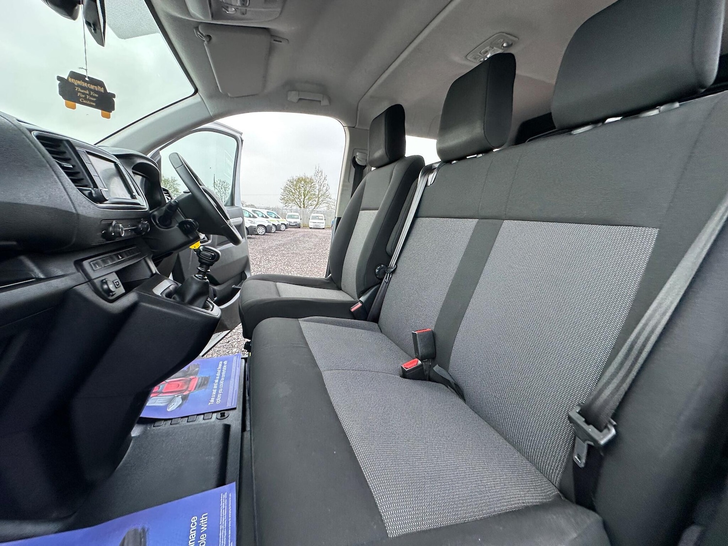 Used Toyota ProAce 2023 for sale - 77549765: Photo 17