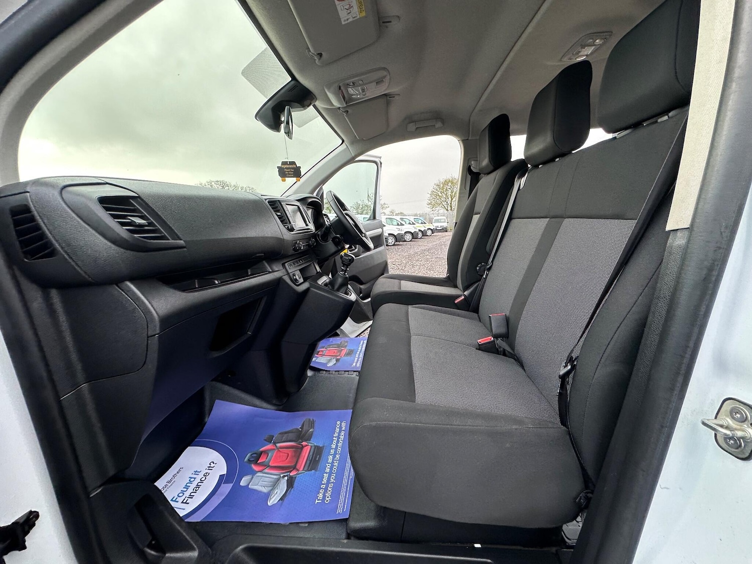 Used Toyota ProAce 2023 for sale - 77549765: Photo 18