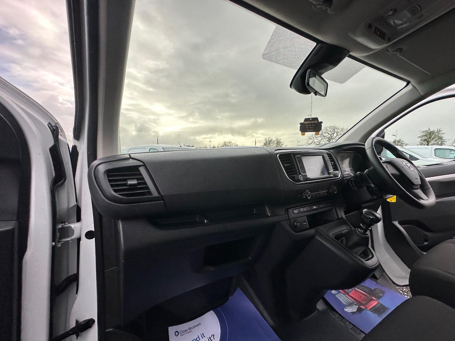 Used Toyota ProAce 2023 for sale - 77549765: Photo 19