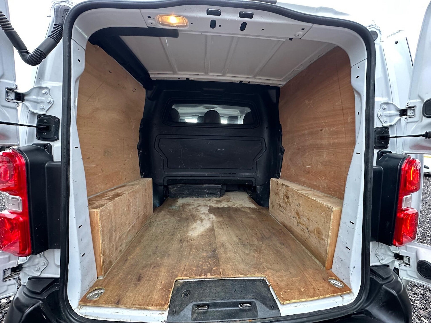 Used Toyota ProAce 2023 for sale - 77549765: Photo 23