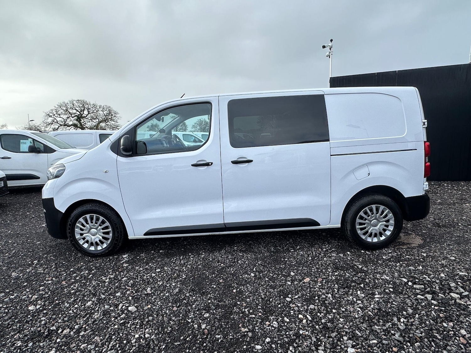 Used Toyota ProAce 2023 for sale - 77549765: Photo 6