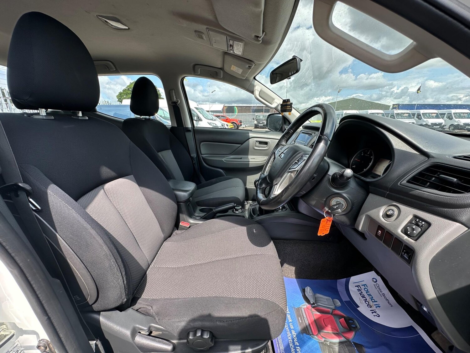 Vehicle 13
