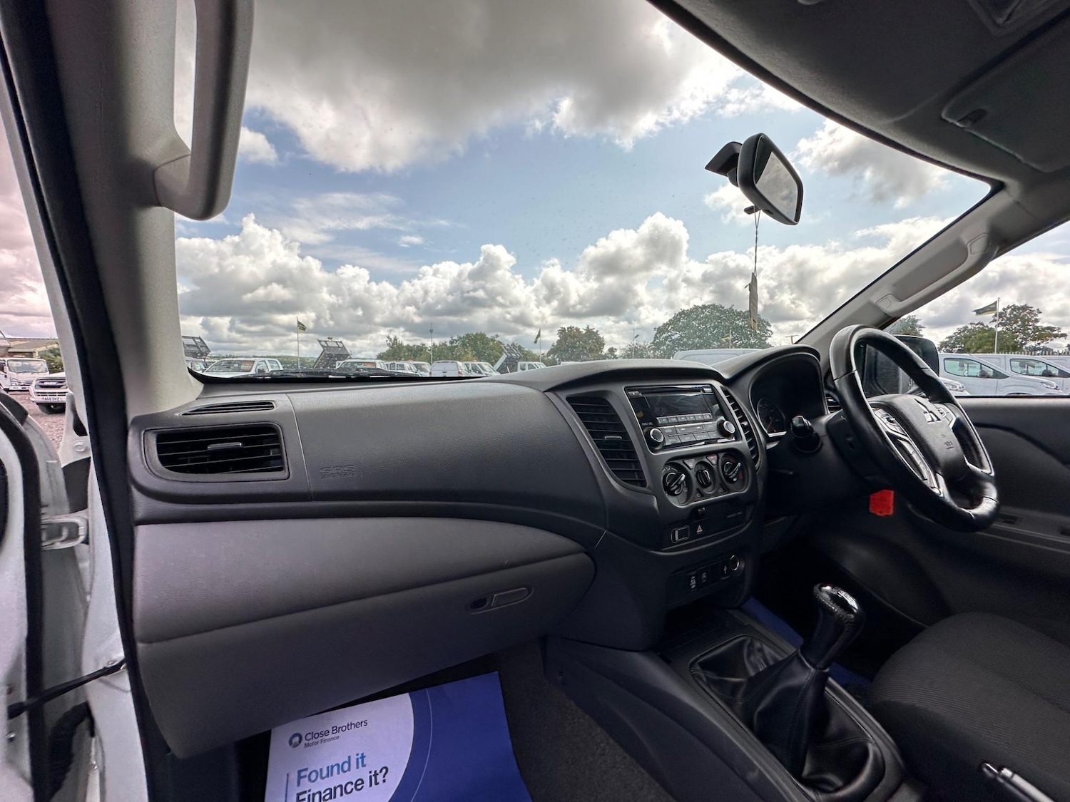 Vehicle 24