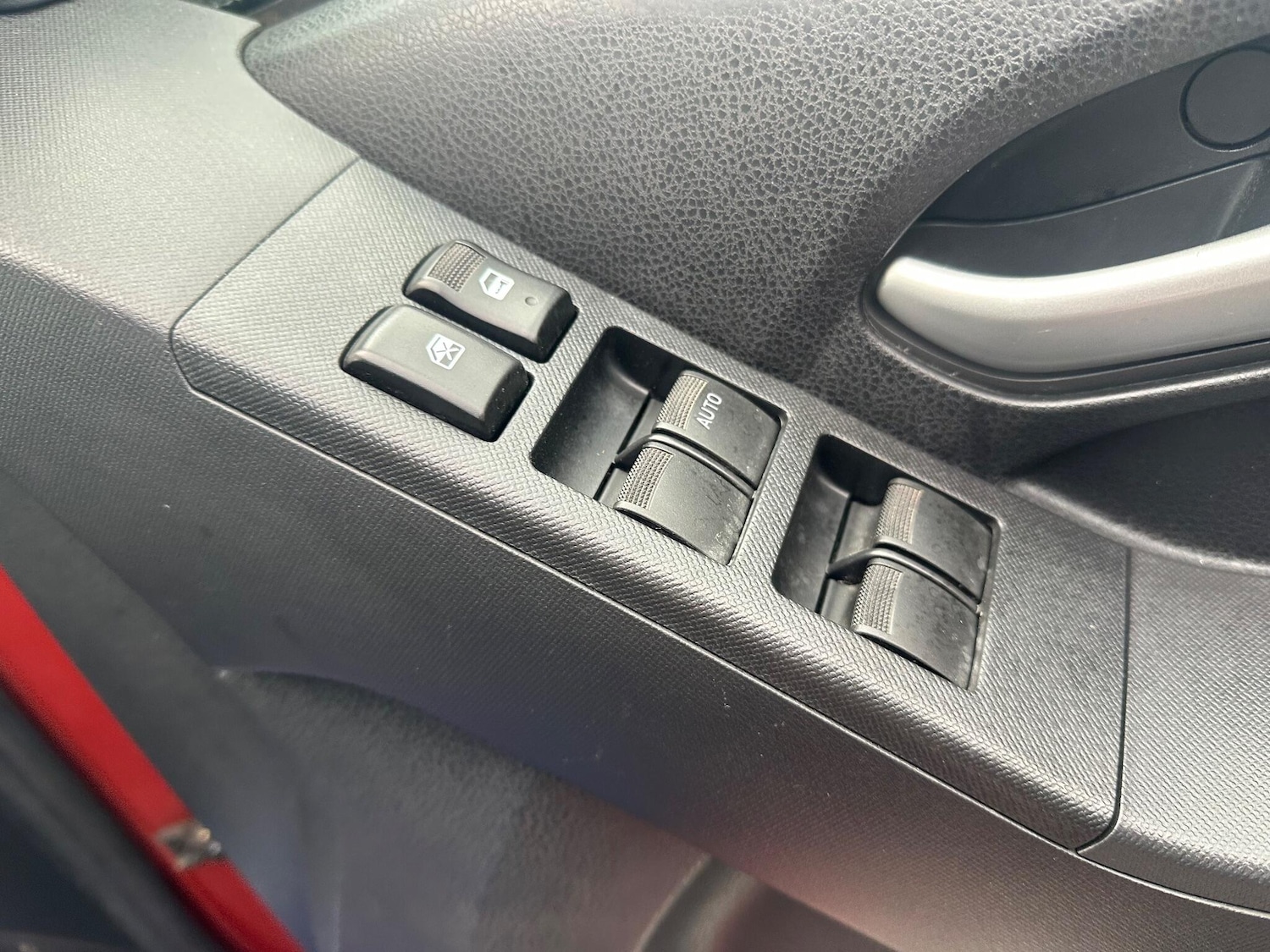 Used Isuzu D-Max 2017 for sale - 77683366: Photo 22