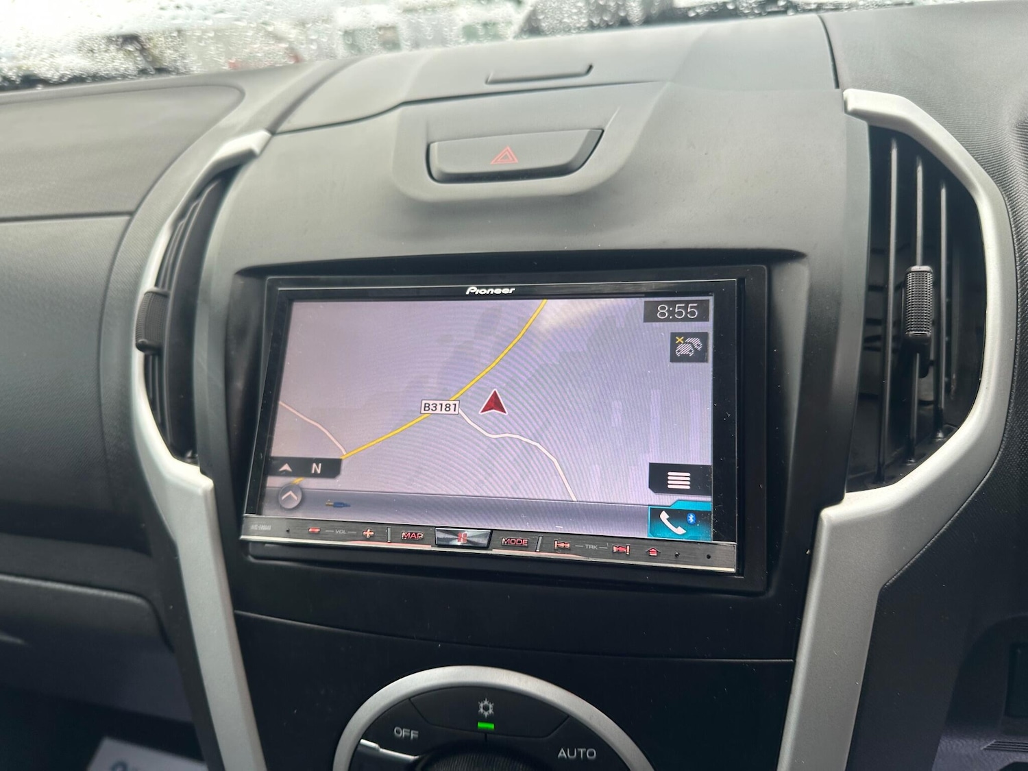 Used Isuzu D-Max 2017 for sale - 77683366: Photo 25