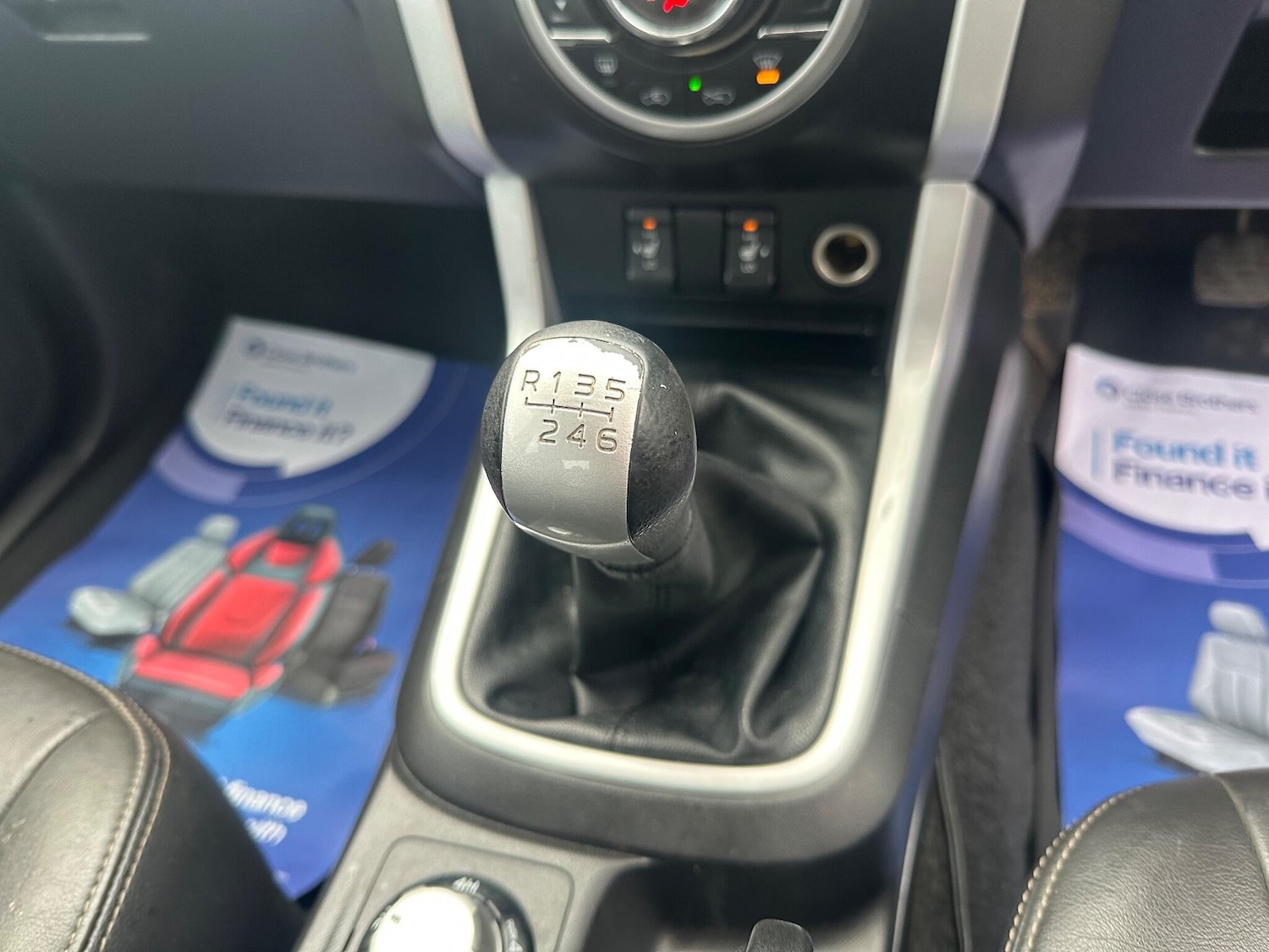 Used Isuzu D-Max 2017 for sale - 77683366: Photo 27