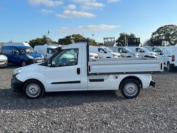 Used Fiat Doblo 2017 for sale - 78416282: Photo