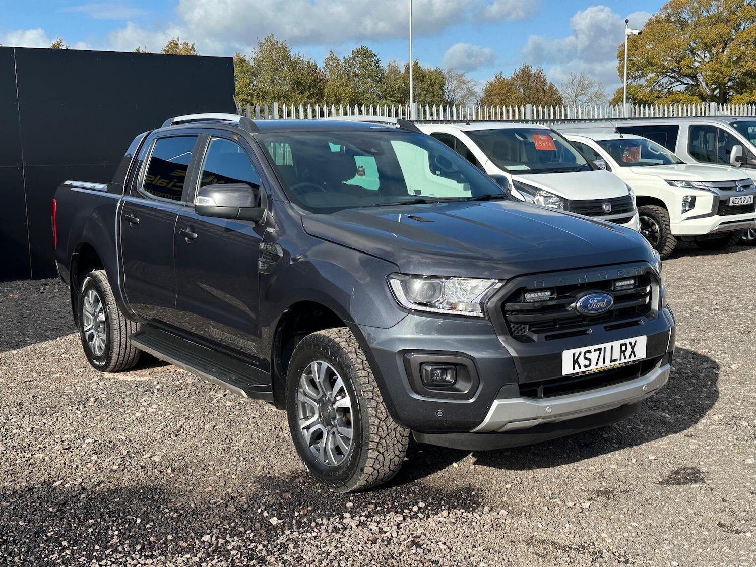 Used Ford Ranger 2022 for sale - 77291097: Photo 10