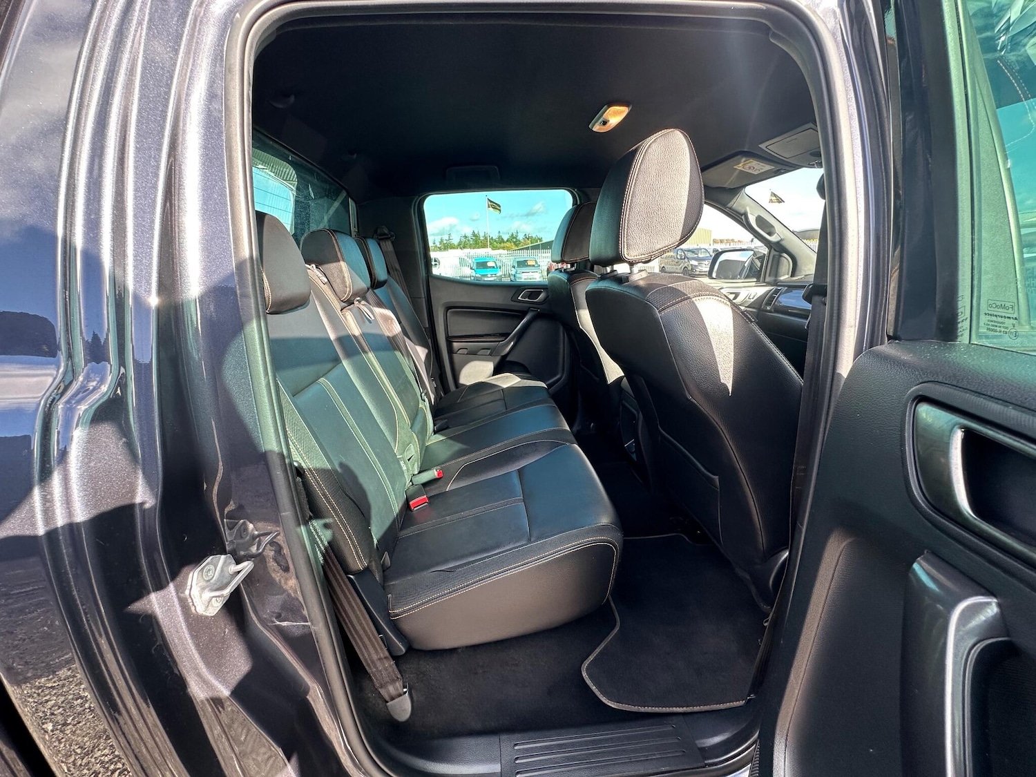 Used Ford Ranger 2022 for sale - 77291097: Photo 16