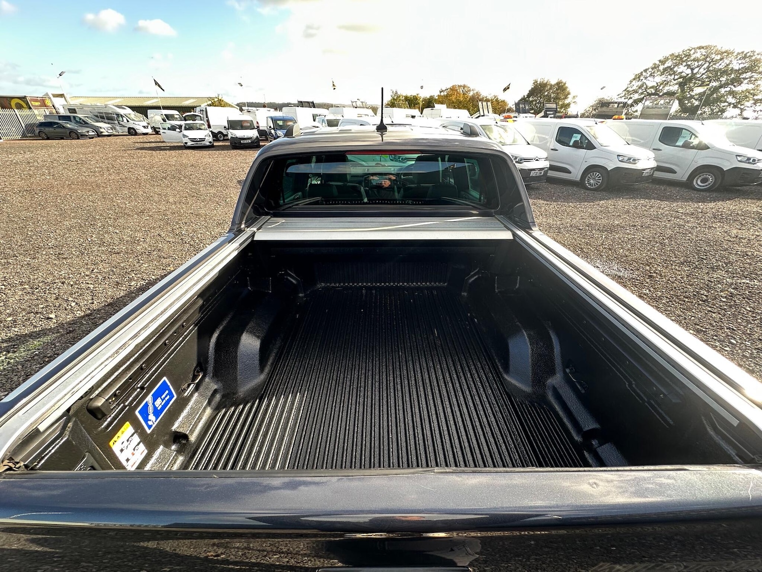 Used Ford Ranger 2022 for sale - 77291097: Photo 17