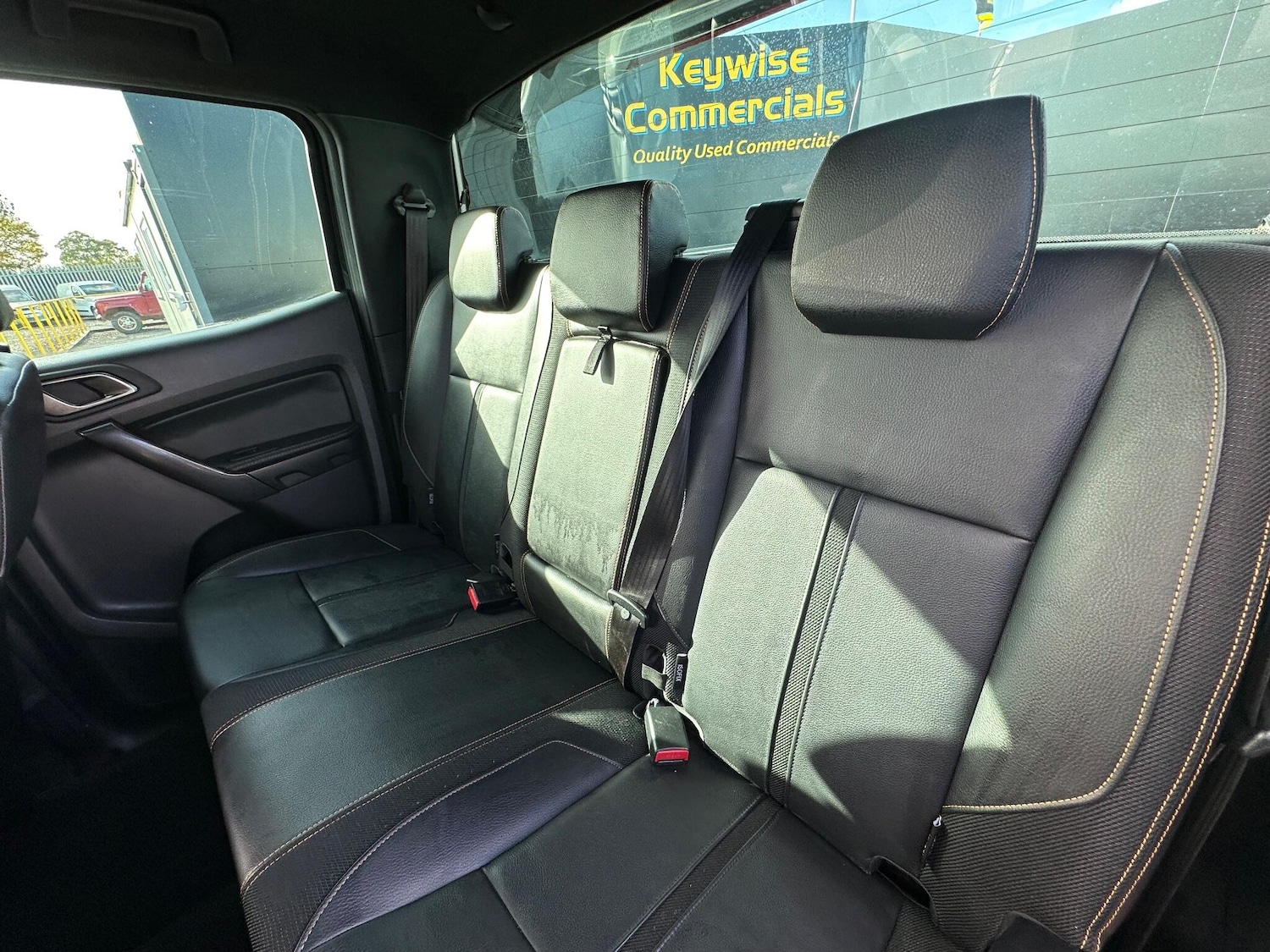 Used Ford Ranger 2022 for sale - 77291097: Photo 18