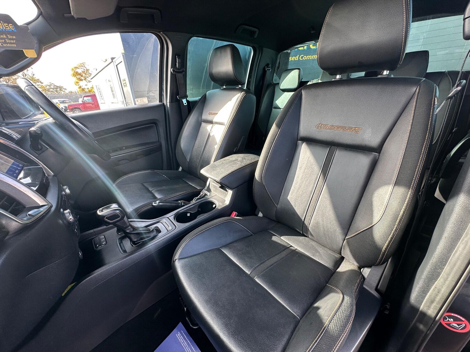 Used Ford Ranger 2022 for sale - 77291097: Photo 20