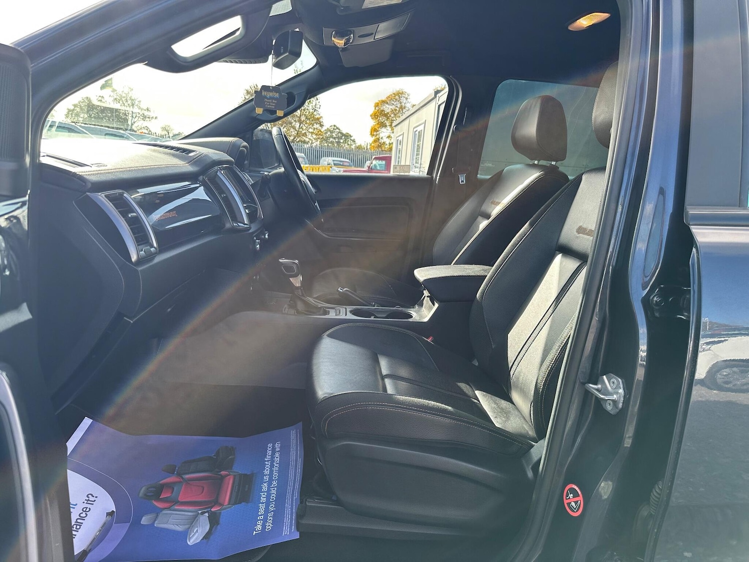 Used Ford Ranger 2022 for sale - 77291097: Photo 21