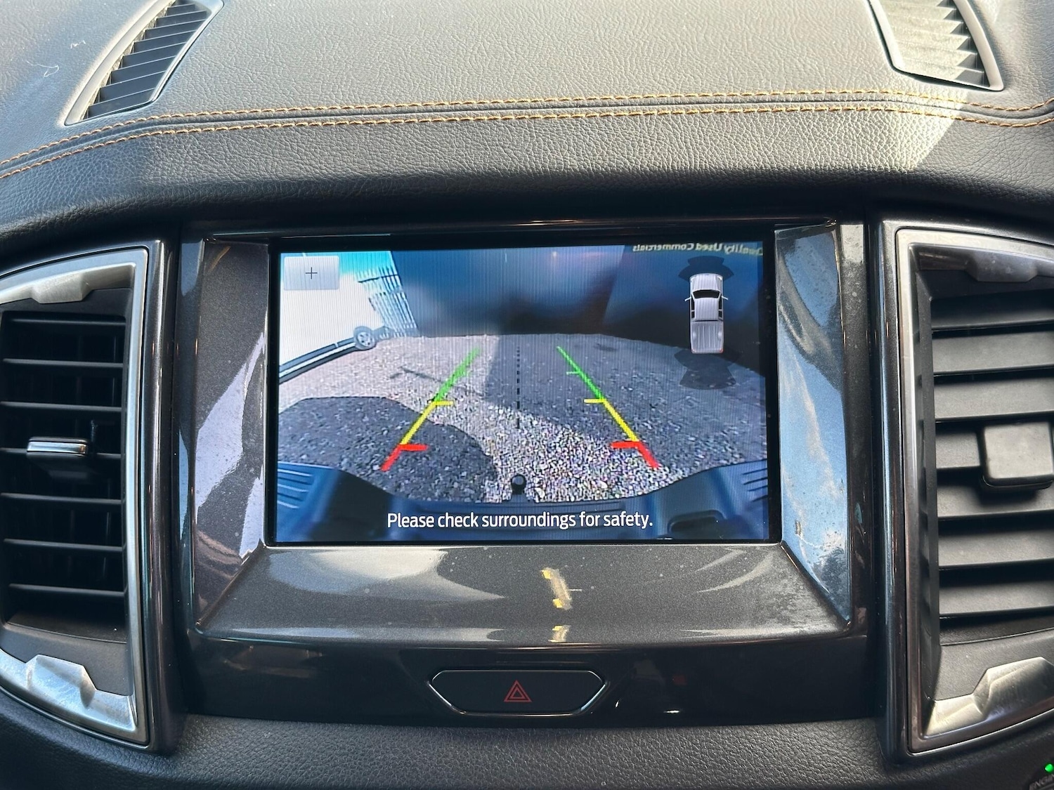 Used Ford Ranger 2022 for sale - 77291097: Photo 24