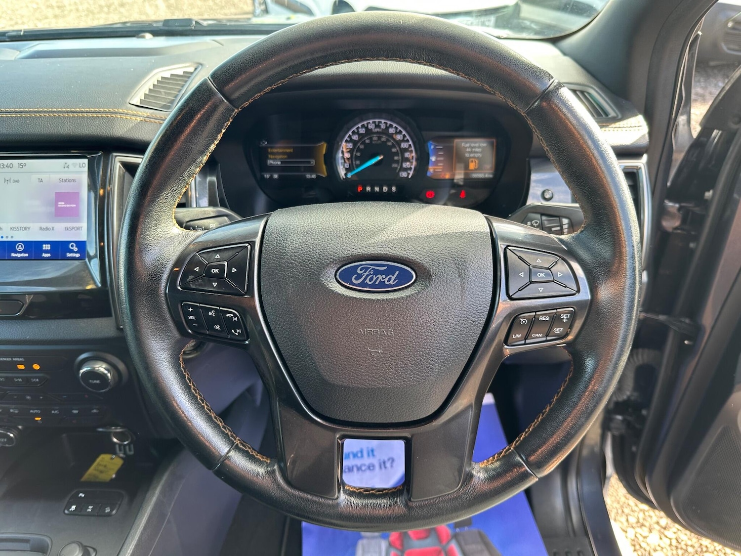 Used Ford Ranger 2022 for sale - 77291097: Photo 29