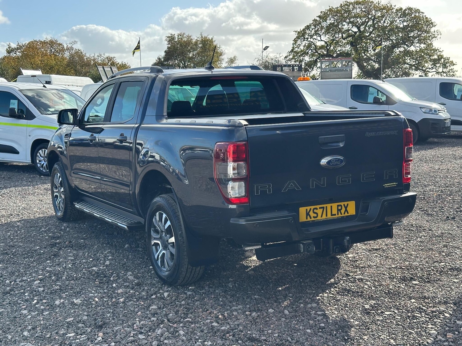 Used Ford Ranger 2022 for sale - 77291097: Photo 6