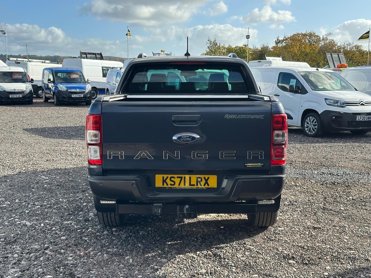 Used Ford Ranger 2022 for sale - 77291097: Photo 7