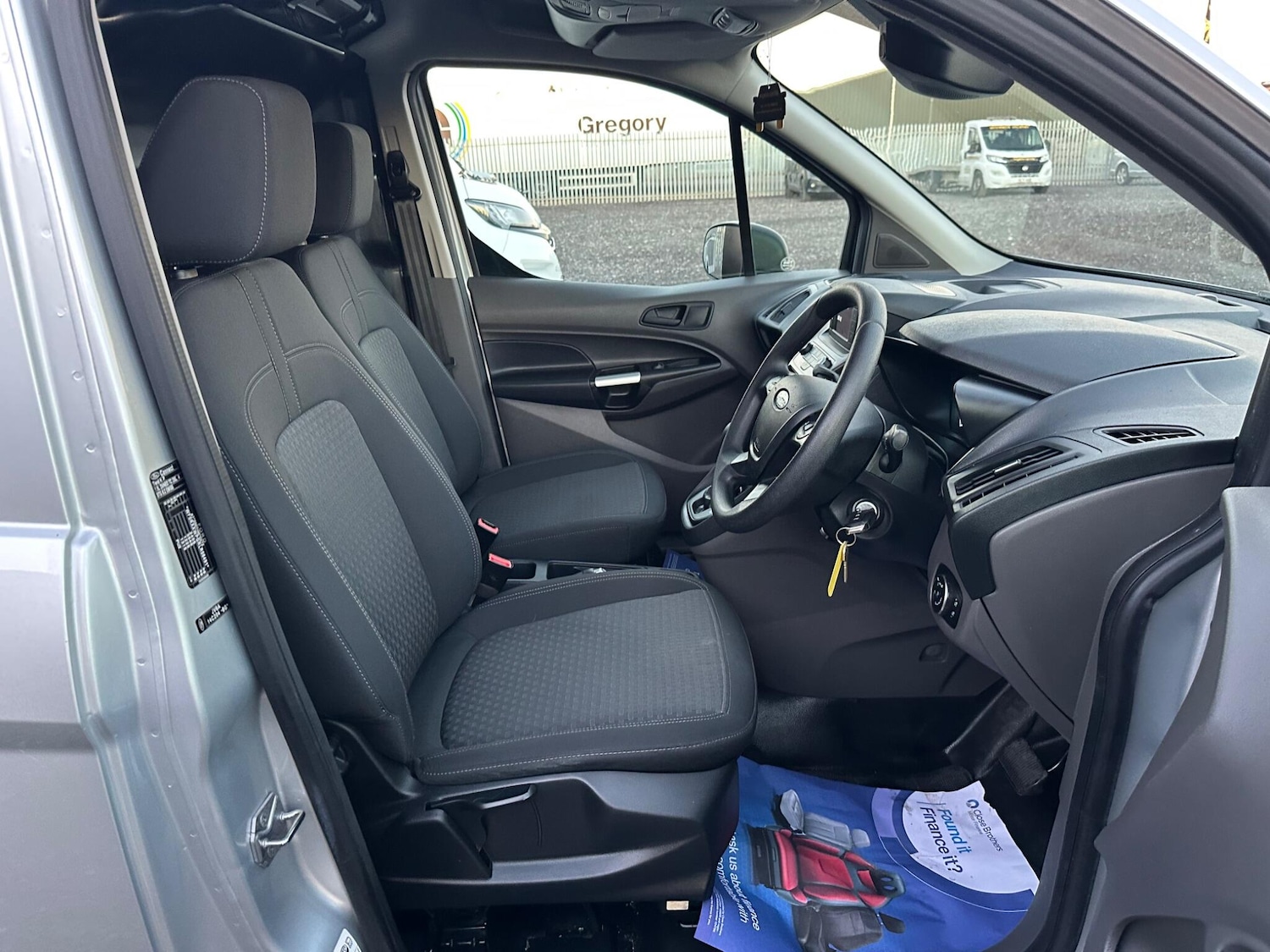 Used Ford Transit Connect 2020 for sale - 76994487: Photo 13