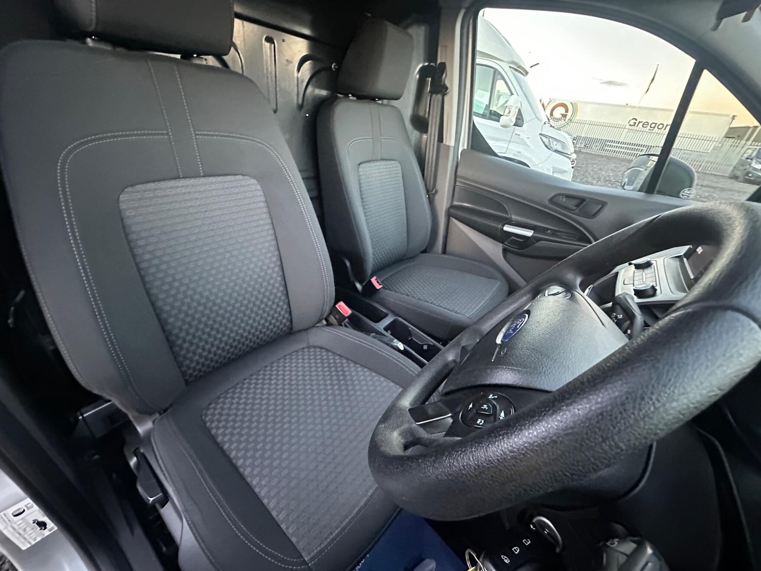 Used Ford Transit Connect 2020 for sale - 76994487: Photo 14